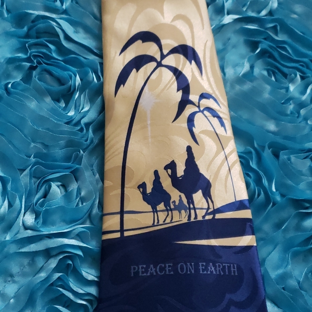 Steven Harris Mens Tie